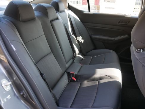 New 2025 Nissan Altima 2.5 SV image 23