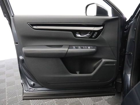 Used 2026 Honda CR-V EX-L image 11