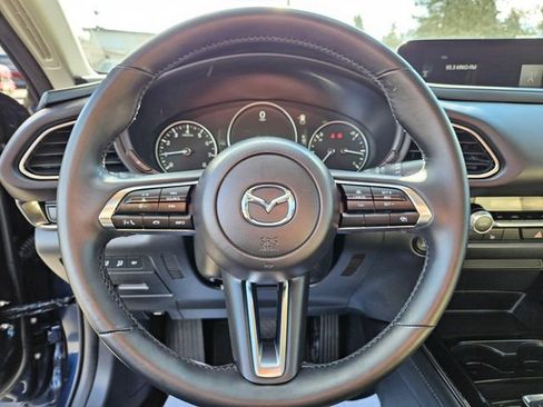 Used 2025 MAZDA CX-30 AWD 2.5 S w/ Preferred Package image 28