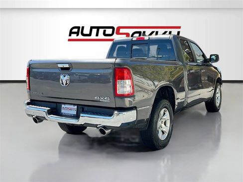 Used 2020 RAM 1500 Big Horn image 7