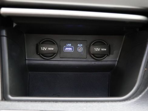 Used 2016 Hyundai Sonata Sport w/ Option Group 1V image 25