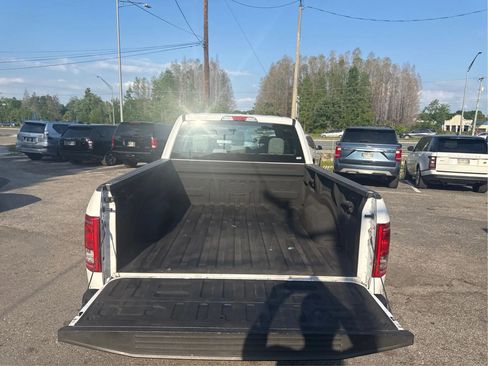 Used 2016 Ford F150 XL w/ Equipment Group 101A Mid image 14