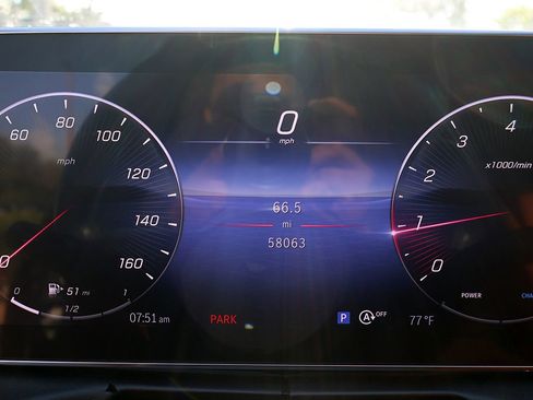 Used 2023 Mercedes-Benz C 300 Sedan w/ Exclusive Trim Package image 41
