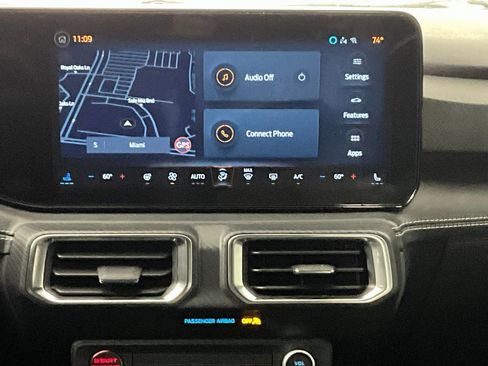 Used 2024 Ford Mustang GT Premium w/ GT Performance Package image 10