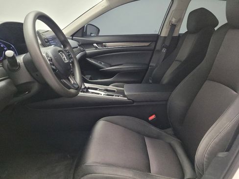 Used 2020 Honda Accord LX image 17