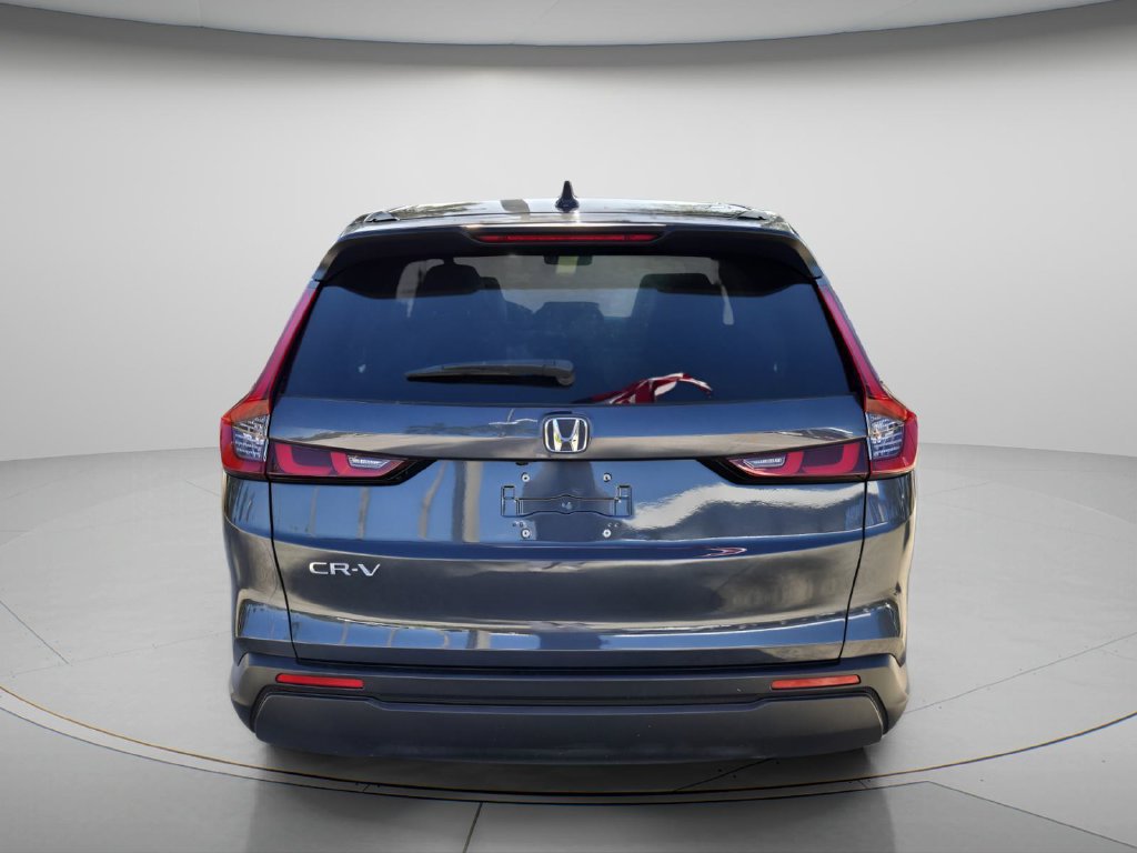 Certified 2024 Honda CR-V EX image 5