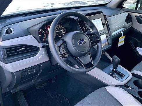 Used 2025 Subaru Forester image 14