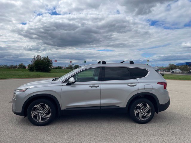 Used 2023 Hyundai Santa Fe SEL FWD image 5