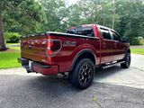 Used 2014 Ford F150 FX4 w/ Equipment Group 402A Luxury image 3