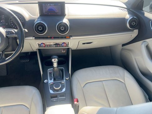 Used 2016 Audi A3 1.8T Premium image 26