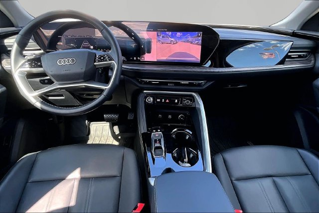 Used 2025 Audi Q5 Premium AWD/4WD image 15