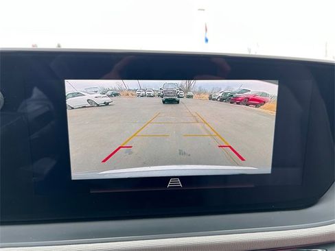 Used 2025 Buick Envista Avenir image 26