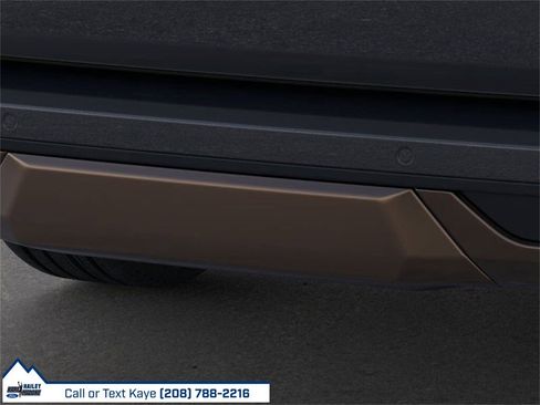 New 2026 Ford Expedition Max King Ranch image 46