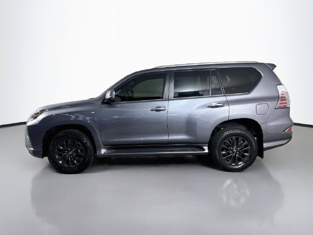 Used 2020 Lexus GX 460 Premium w/ Premium Package AWD/4WD image 6