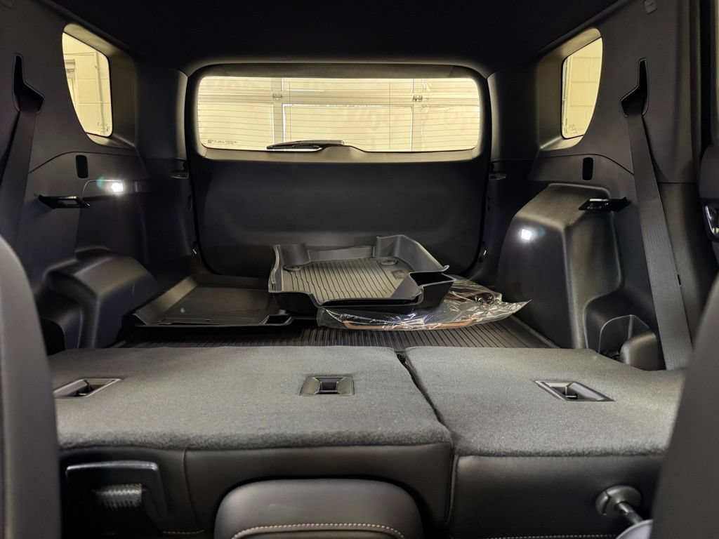 New 2026 GMC Terrain AT4 w/ LPO, Floor Liner Package AWD/4WD image 15