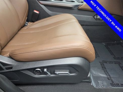 Used 2023 Acura MDX SH-AWD w/ Technology Package image 18
