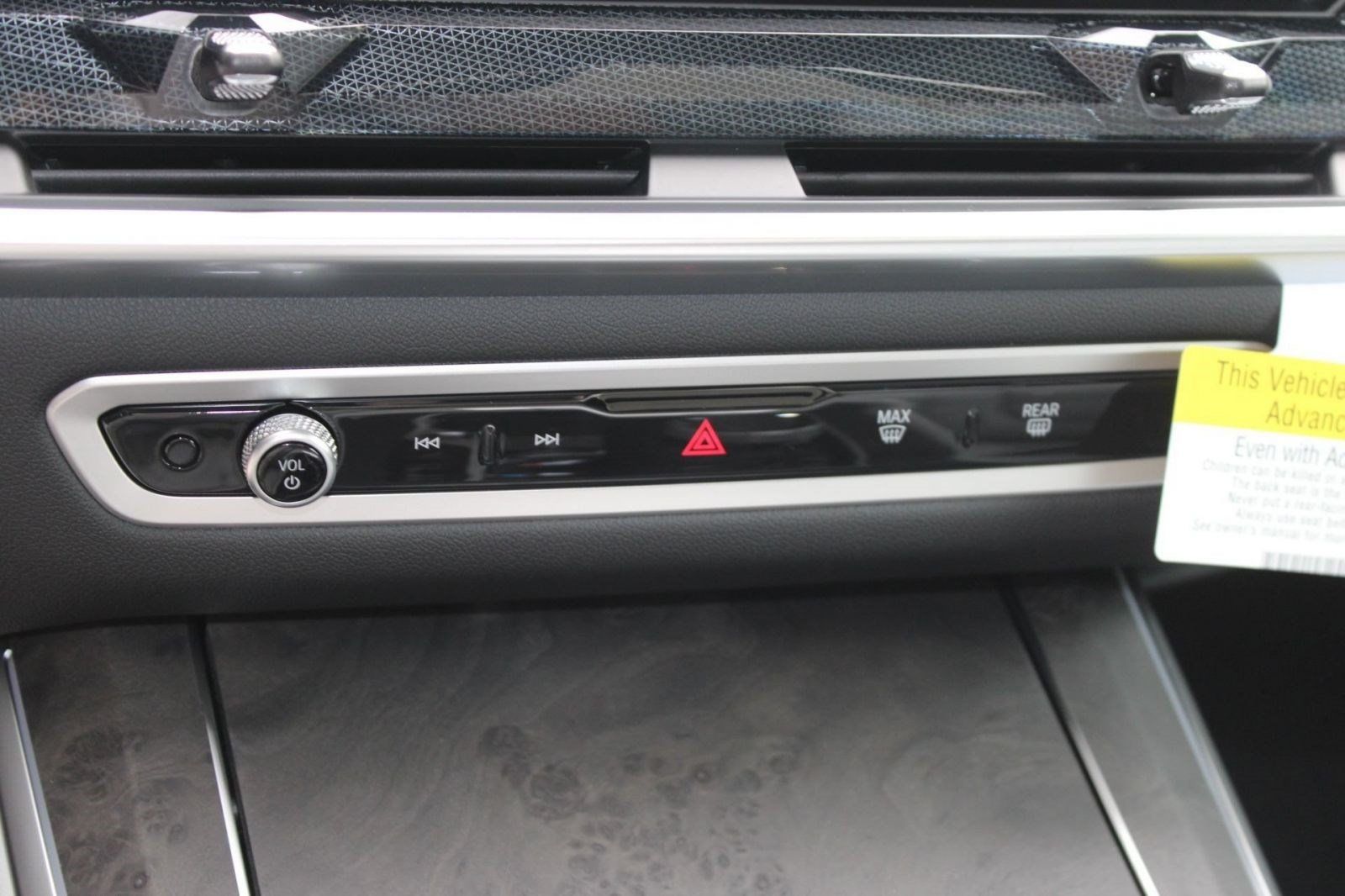 Used 2026 BMW X5 sDrive40i RWD image 19