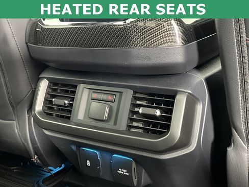 Used 2025 Ford F150 Lariat w/ Equipment Group 502A High image 33