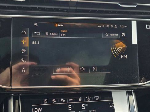 New 2026 Audi Q8 Prestige image 28