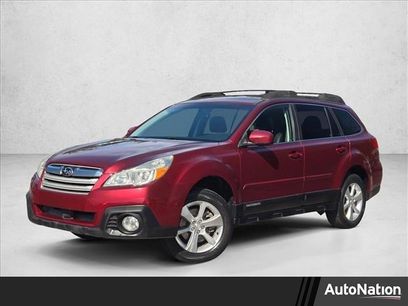 Used 2013 Subaru Outback 3.6R Limited