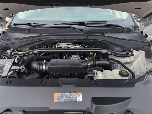 Certified 2023 Lincoln Aviator Reserve w/ Equipment Group 201A image 33