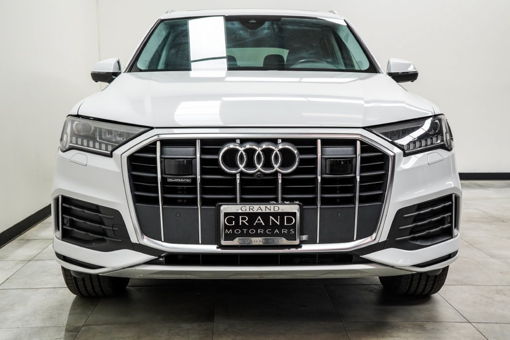 Used 2024 Audi Q7 2.0T Premium Plus AWD/4WD image 6