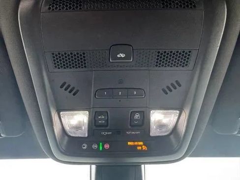 Used 2024 Cadillac XT6 Premium Luxury w/ Technology Package AWD/4WD image 30