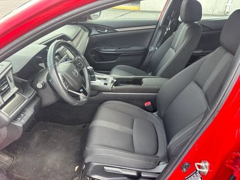 Used 2019 Honda Civic Sport image 13