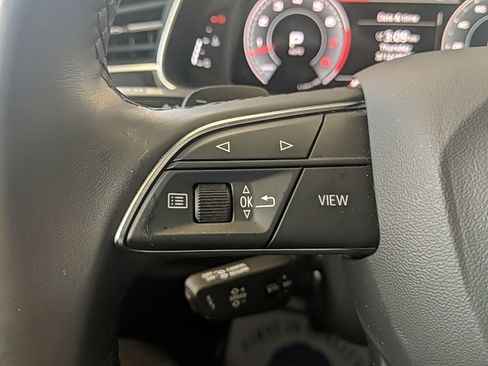 Used 2022 Audi Q8 Premium Plus w/ Premium Plus Package image 19