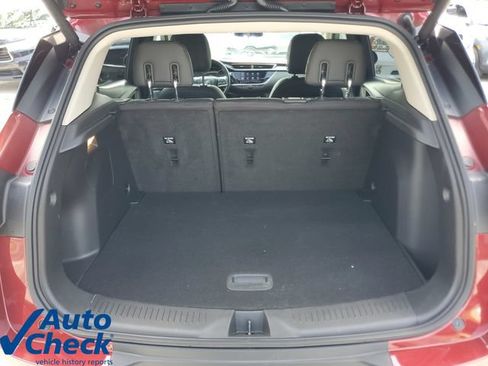 Used 2023 Buick Encore GX Select FWD image 10