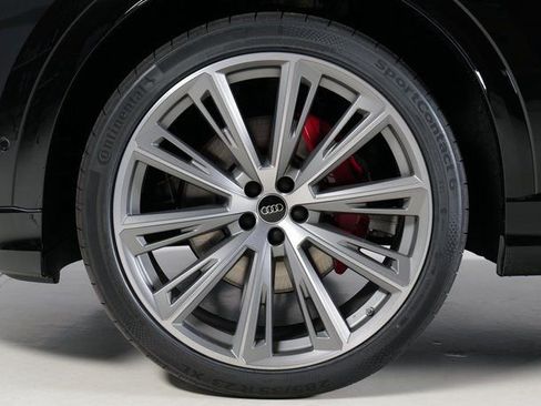 New 2026 Audi Q8 Prestige image 32