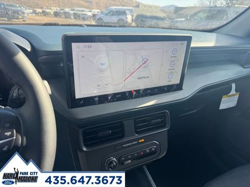 New 2026 Ford Maverick XLT w/ XLT Luxury Package image 45