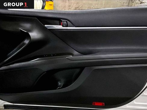 Certified 2023 Toyota Camry TRD image 22