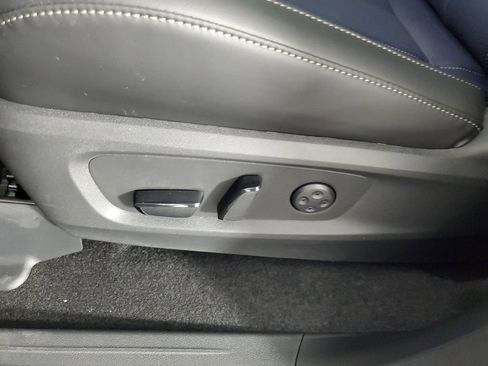 New 2026 INFINITI QX60 Sport w/ Dark Cargo Package image 31