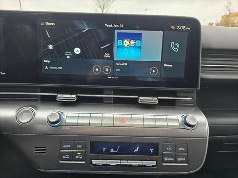 New 2026 Hyundai Kona Limited AWD/4WD image 25