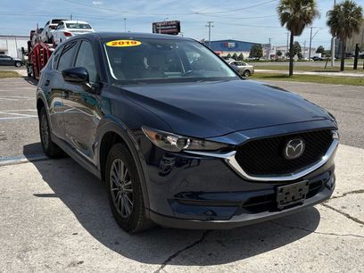 Used 2019 MAZDA CX-5 Touring