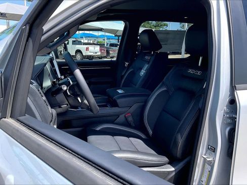 New 2026 RAM 1500 RHO w/ RHO Level 1 Equipment Group AWD/4WD image 9