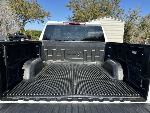 Certified 2025 Chevrolet Silverado 1500 RST image 25