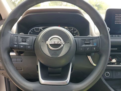Used 2023 Nissan Rogue SV AWD/4WD image 22