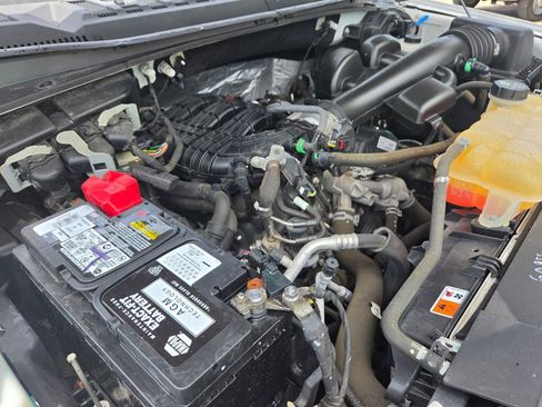 Used 2018 Ford F150 XL w/ XL Power Equipment Group AWD/4WD image 25