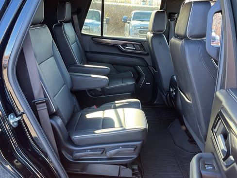 Used 2025 GMC Yukon Elevation w/ Technology Package image 18