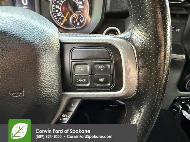 Used 2019 RAM 2500 Tradesman AWD/4WD image 22