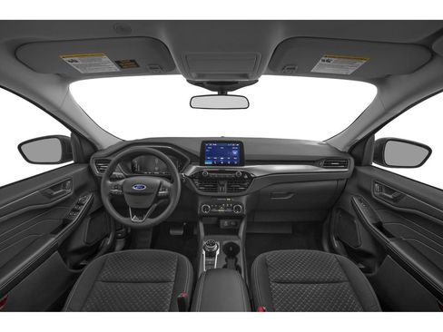 New 2026 Ford Escape Active w/ Tech Pack #1 AWD/4WD image 8