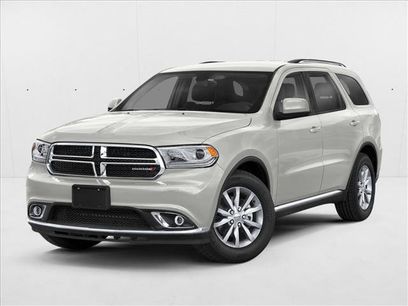 Used 2018 Dodge Durango GT