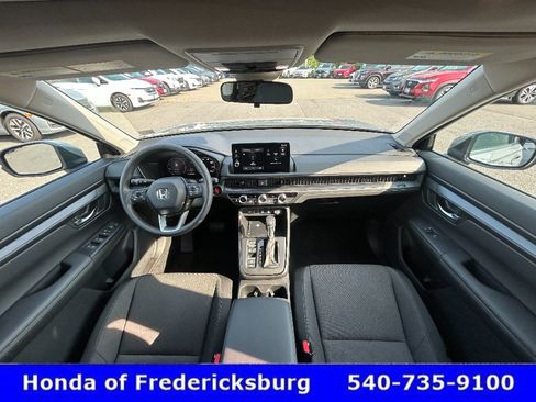 Used 2026 Honda CR-V EX image 30