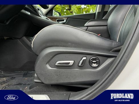 Used 2020 Acura RDX AWD w/ Advance Package image 14