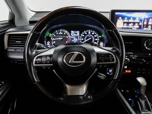 Used 2018 Lexus RX 350 FWD w/ Premium Package image 23