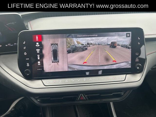 New 2026 Dodge Charger R/T AWD/4WD image 28
