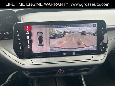 New 2026 Dodge Charger R/T AWD/4WD image 28