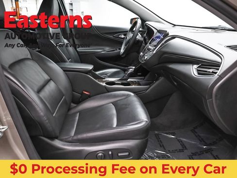 Used 2024 Chevrolet Malibu LT FWD image 26